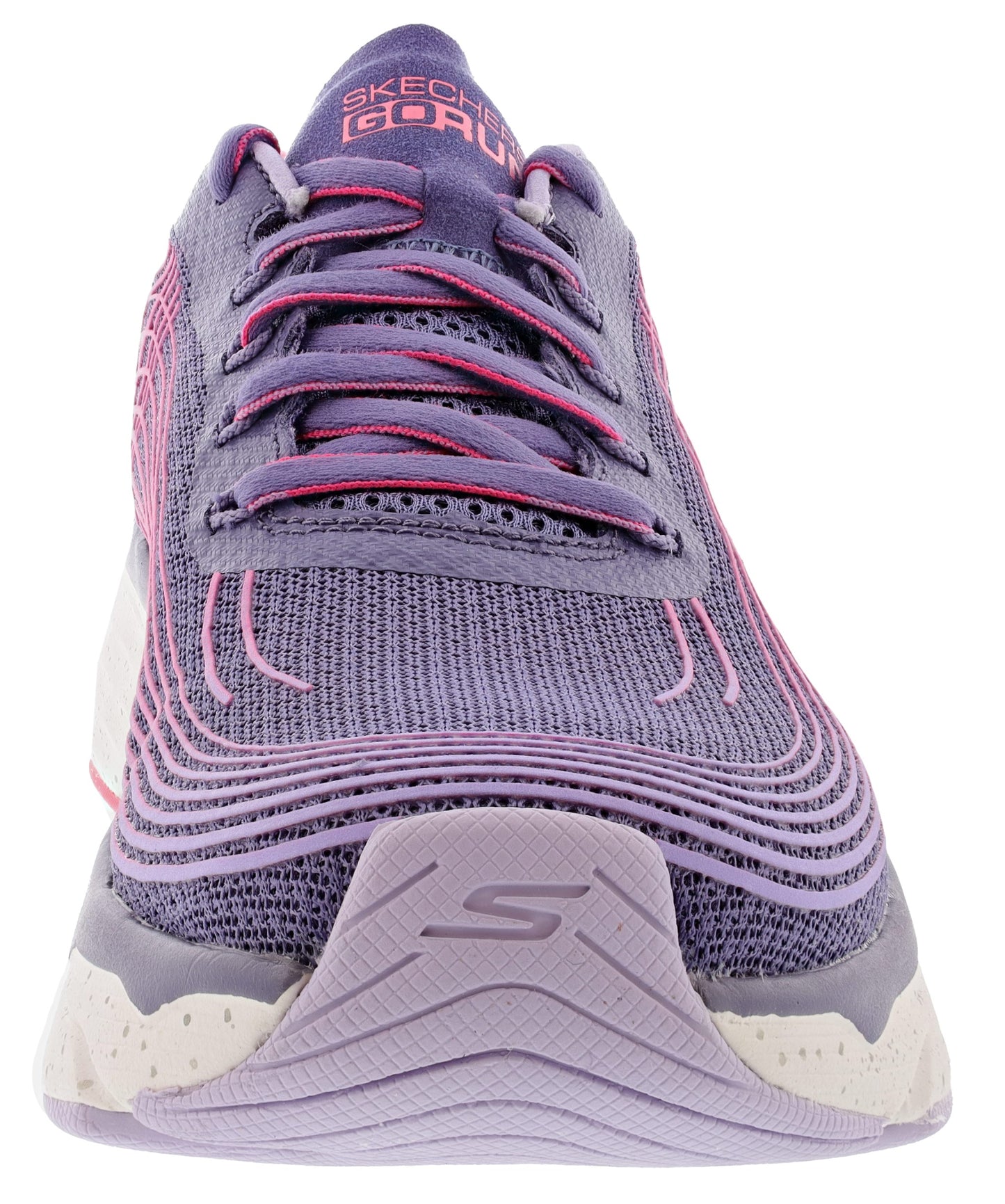 
                  
                    Skechers Women's Max Cushioning Elite Galaxy Burst Lightweight Walking Shoes
                  
                