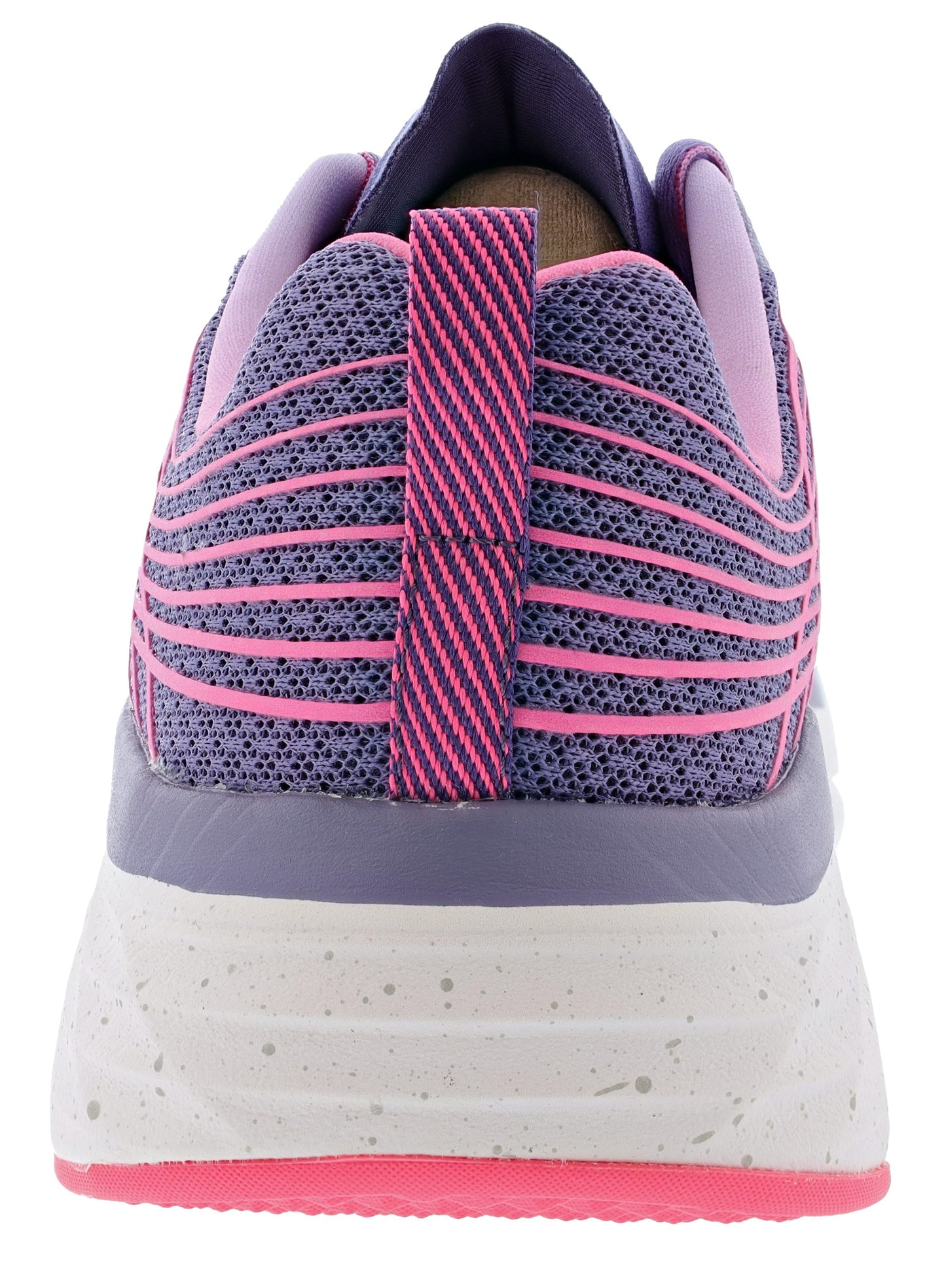 
                  
                    Skechers Women's Max Cushioning Elite Galaxy Burst Lightweight Walking Shoes
                  
                