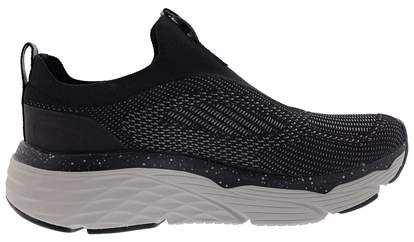 
                  
                    Skechers Women's Max Cushioning Elite Promised Day Arch Support Running Shoes
                  
                
