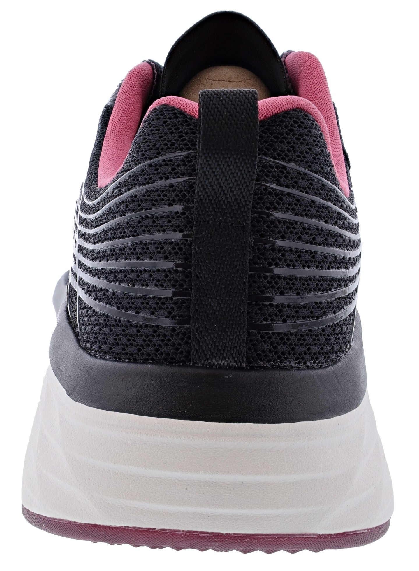 
                  
                    Skechers Women's Max Cushioning Elite Alekos Lace Up Running Shoes
                  
                
