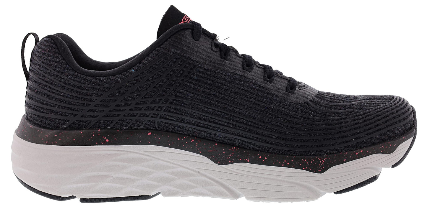 
                  
                    Skechers Women's Max Cushioning Elite Your Planet Running Shoes
                  
                