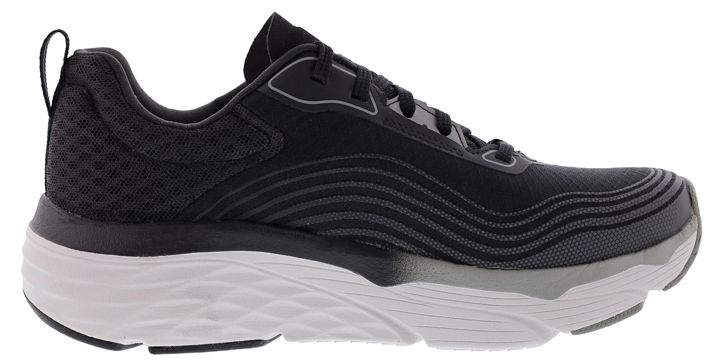 
                  
                    Skechers Women's Max Cushioning Elite Contoured Path Water Resistant Running Shoes
                  
                