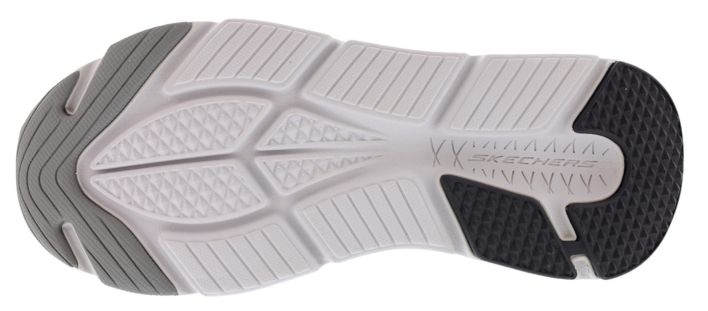 
                  
                    Skechers Women's Max Cushioning Elite Contoured Path Water Resistant Running Shoes
                  
                