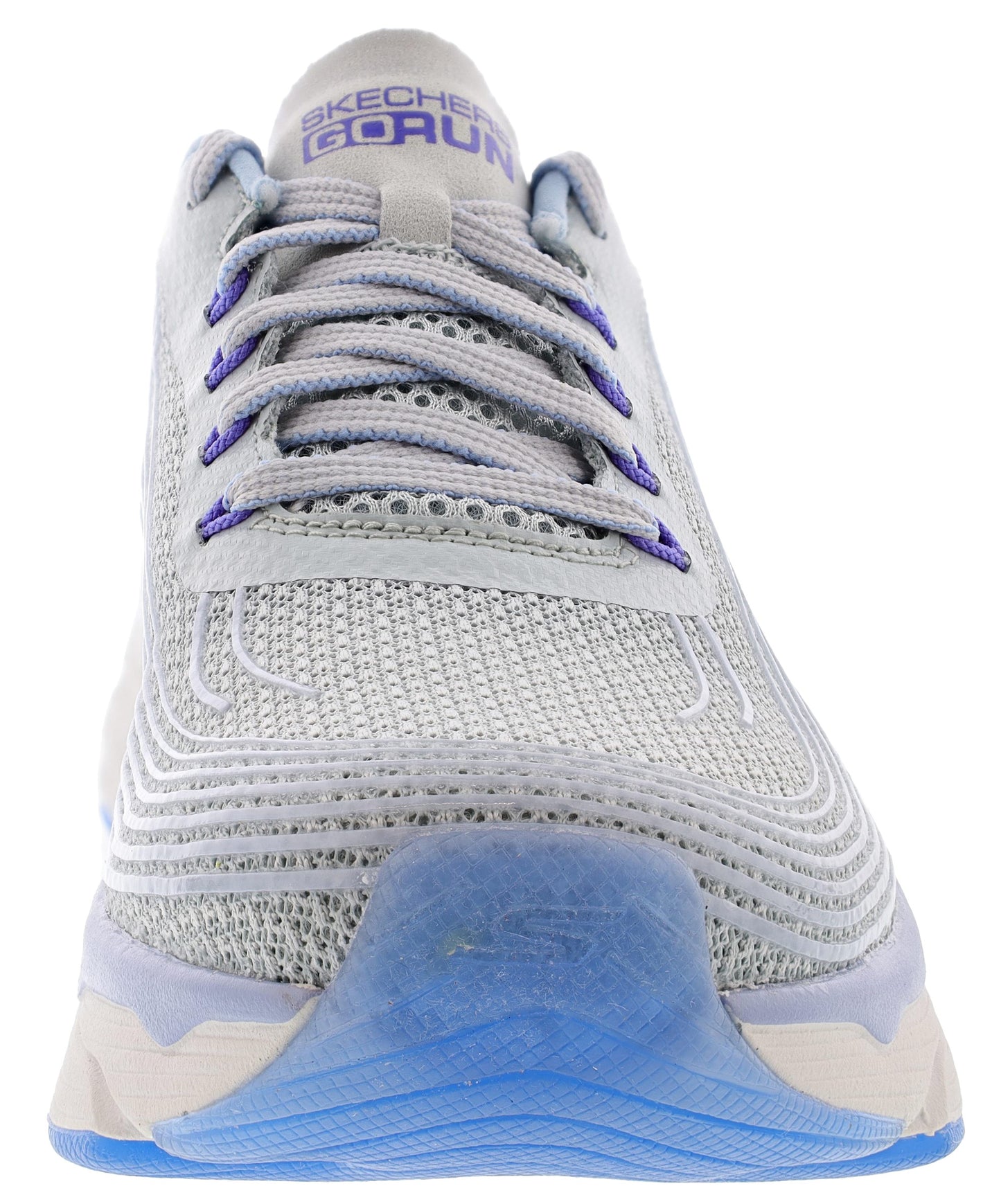
                  
                    Skechers Women's Max Cushioning Elite Alekos Lace Up Running Shoes
                  
                