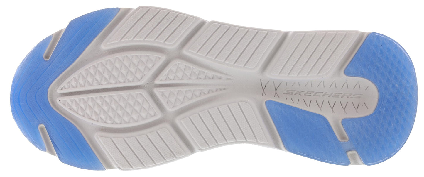
                  
                    Skechers Women's Max Cushioning Elite Alekos Lace Up Running Shoes
                  
                