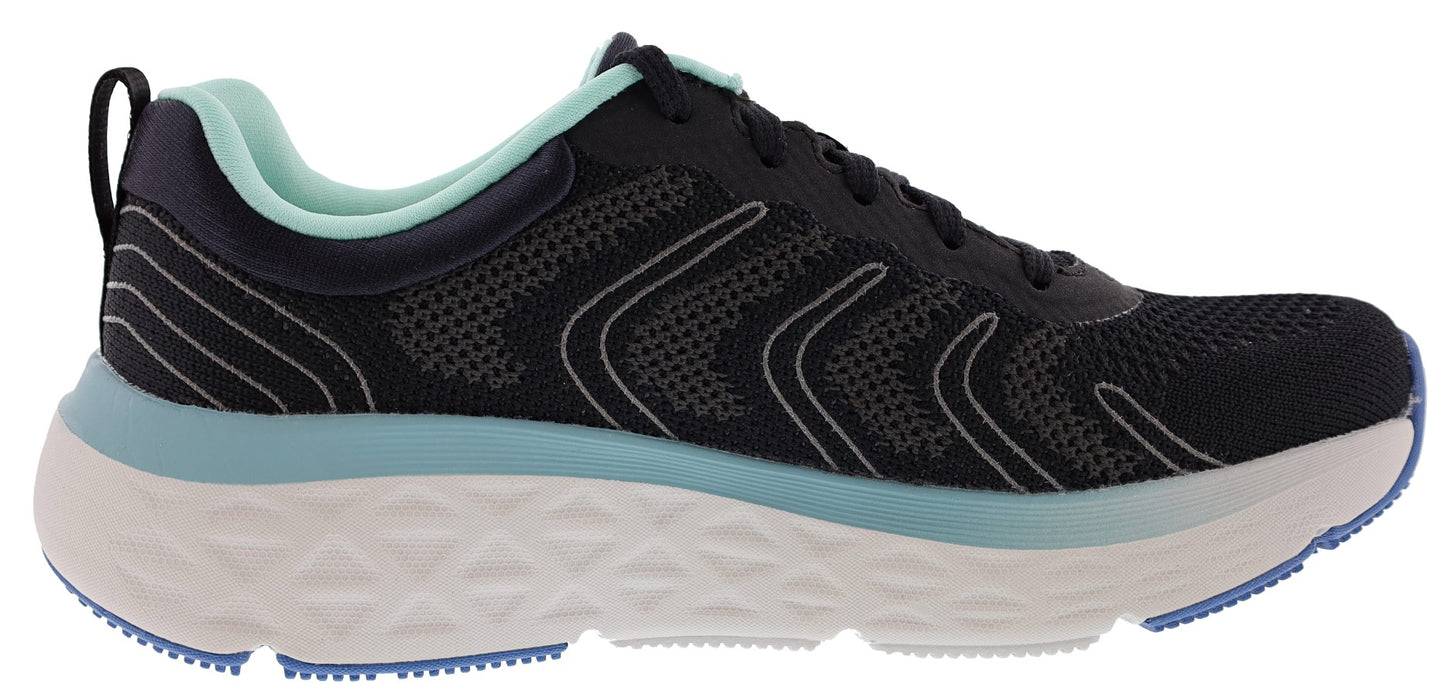 
                  
                    Skechers Women's Max Cushioning Delta Comfort Running Shoes
                  
                