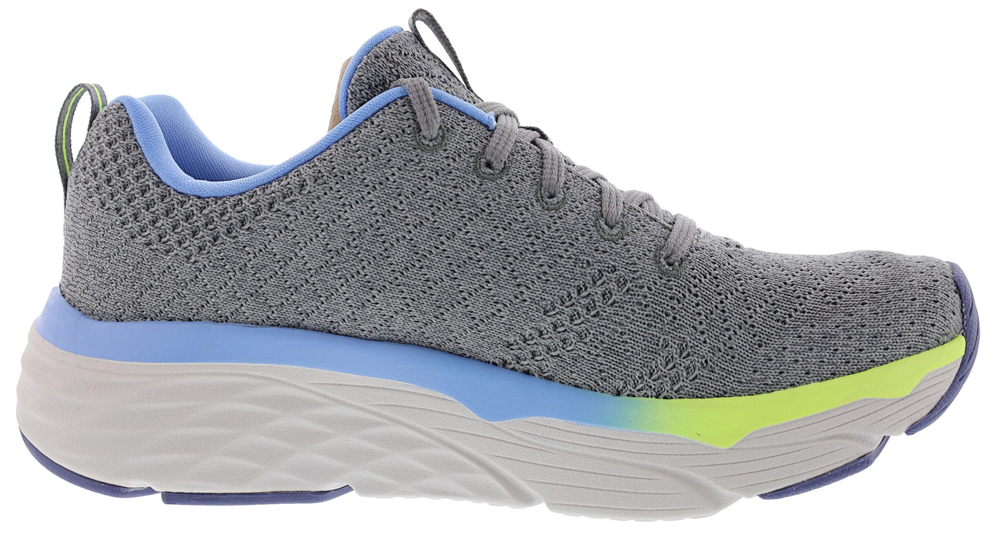 
                  
                    Skechers Women's Max Cushioning Elite Clarion Running Shoes
                  
                