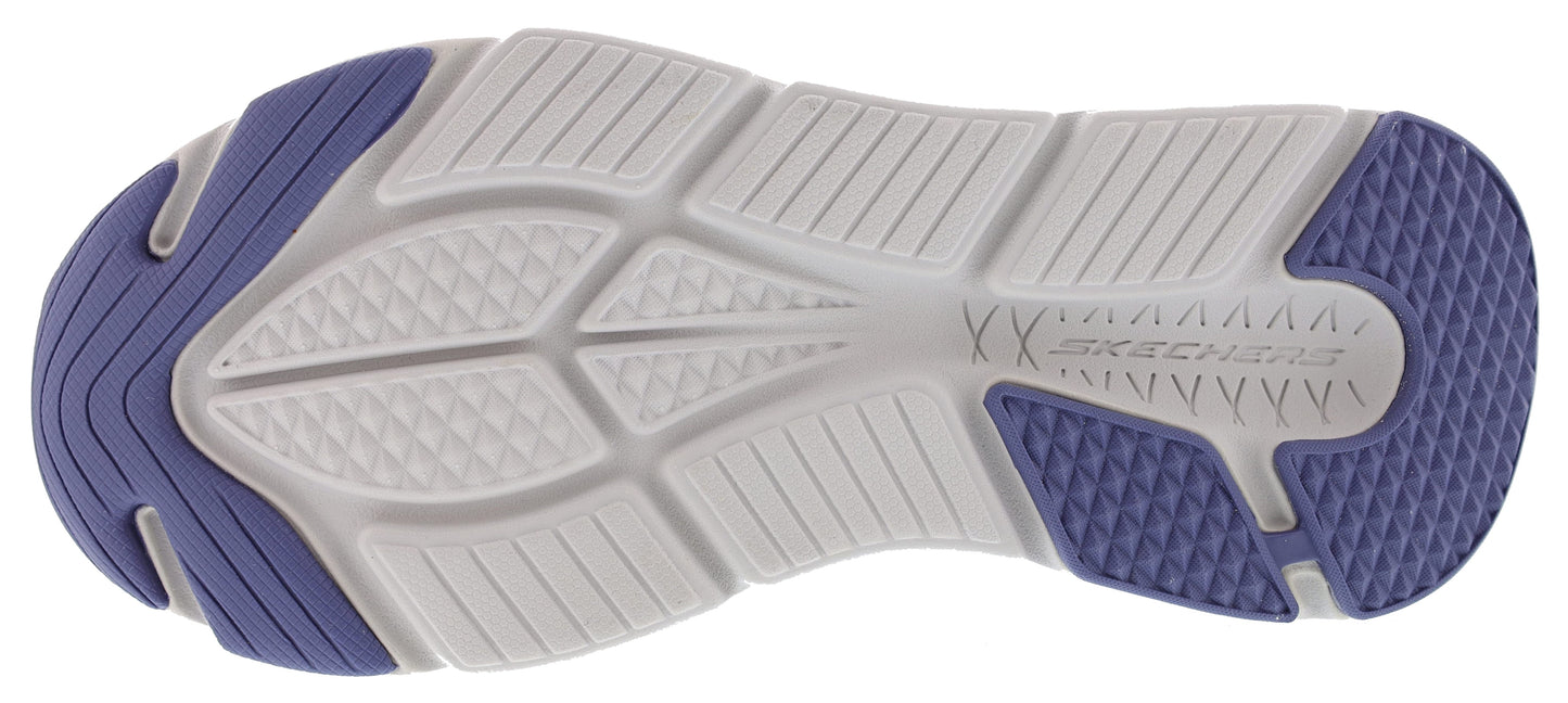 
                  
                    Skechers Women's Max Cushioning Elite Clarion Running Shoes
                  
                