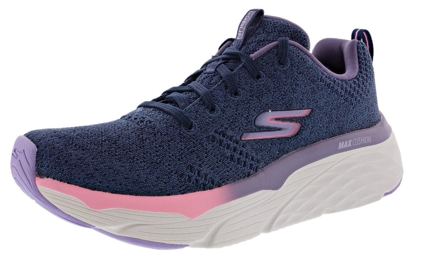 
                  
                    Skechers Women's Max Cushioning Elite Clarion Running Shoes
                  
                