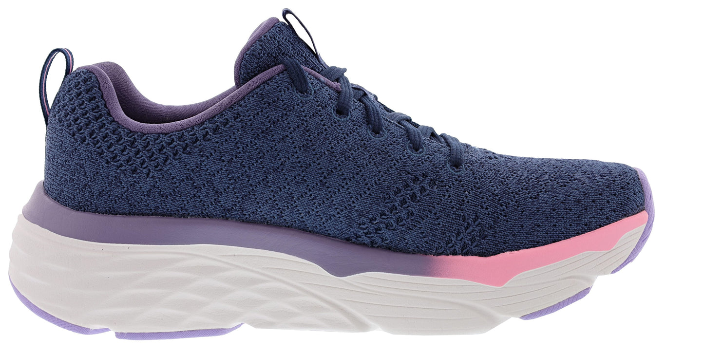 
                  
                    Skechers Women's Max Cushioning Elite Clarion Running Shoes
                  
                