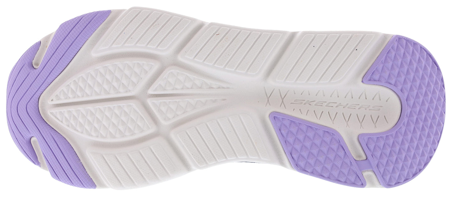 
                  
                    Skechers Women's Max Cushioning Elite Clarion Running Shoes
                  
                