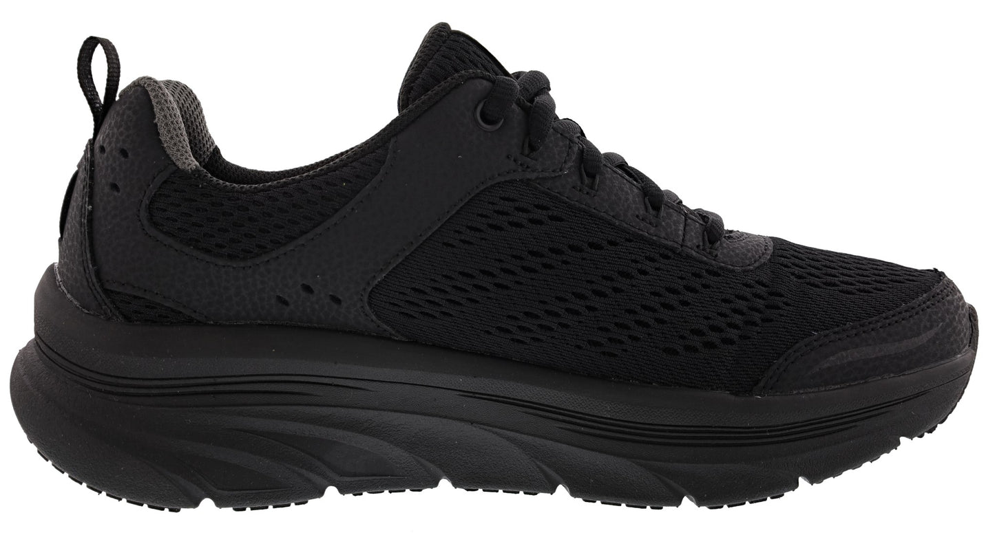 
                  
                    Skechers D'lux Men's Walker Relaxed Fit Walking Shoes
                  
                