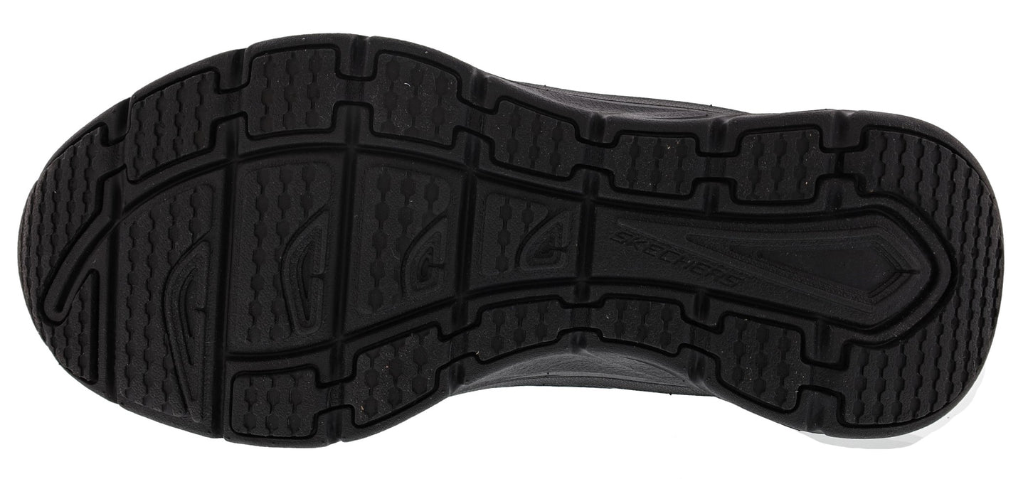 
                  
                    Skechers D'lux Men's Walker Relaxed Fit Walking Shoes
                  
                