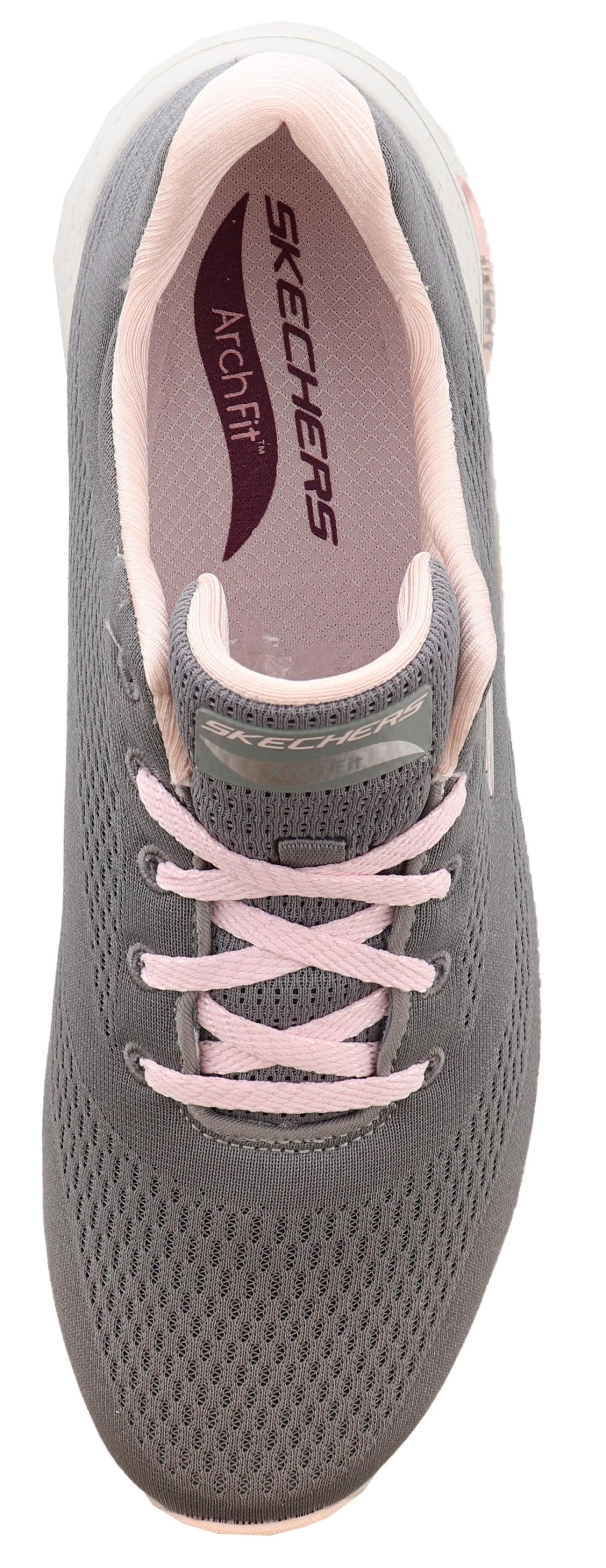 
                  
                    Skechers Women Lightweight Running Shoes Arch Fit Big Appeal
                  
                