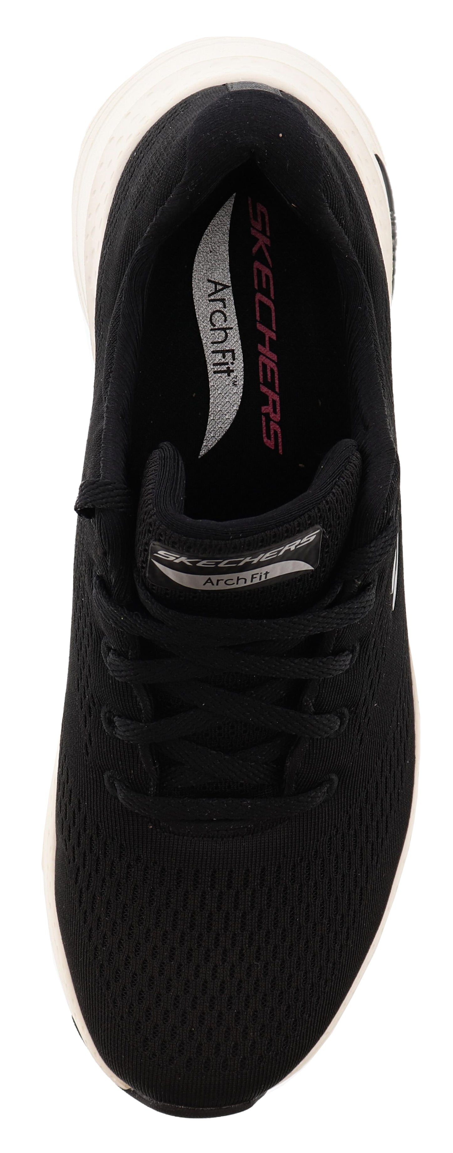 
                  
                    Skechers Women Lightweight Running Shoes Arch Fit Big Appeal
                  
                