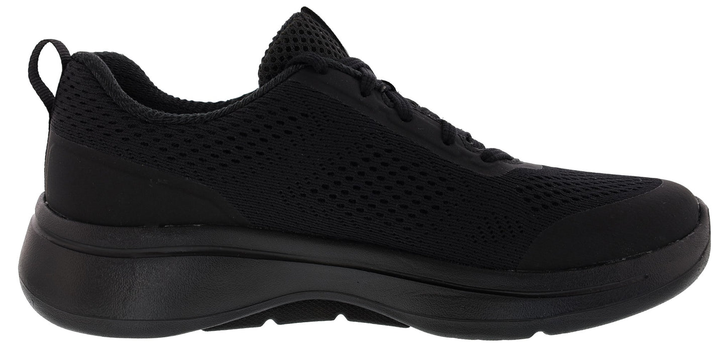 
                  
                    Skechers Women's Lightweight Walking Shoes Wide Width Go Walk Arch Fit- Motion Breeze
                  
                