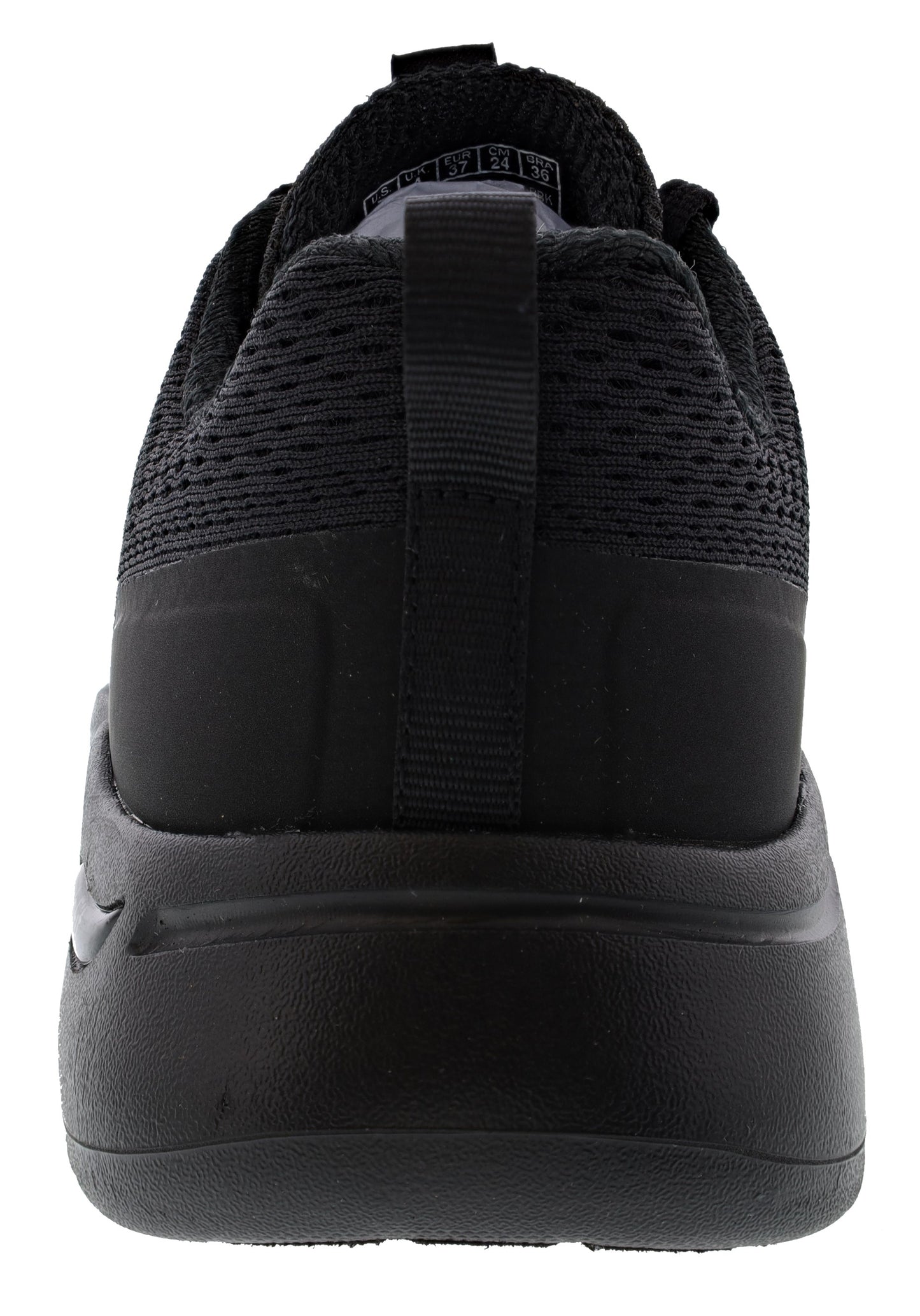 
                  
                    Skechers Women's Lightweight Walking Shoes Wide Width Go Walk Arch Fit- Motion Breeze
                  
                