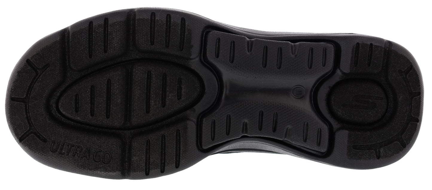 
                  
                    Skechers Women's Lightweight Walking Shoes Wide Width Go Walk Arch Fit- Motion Breeze
                  
                