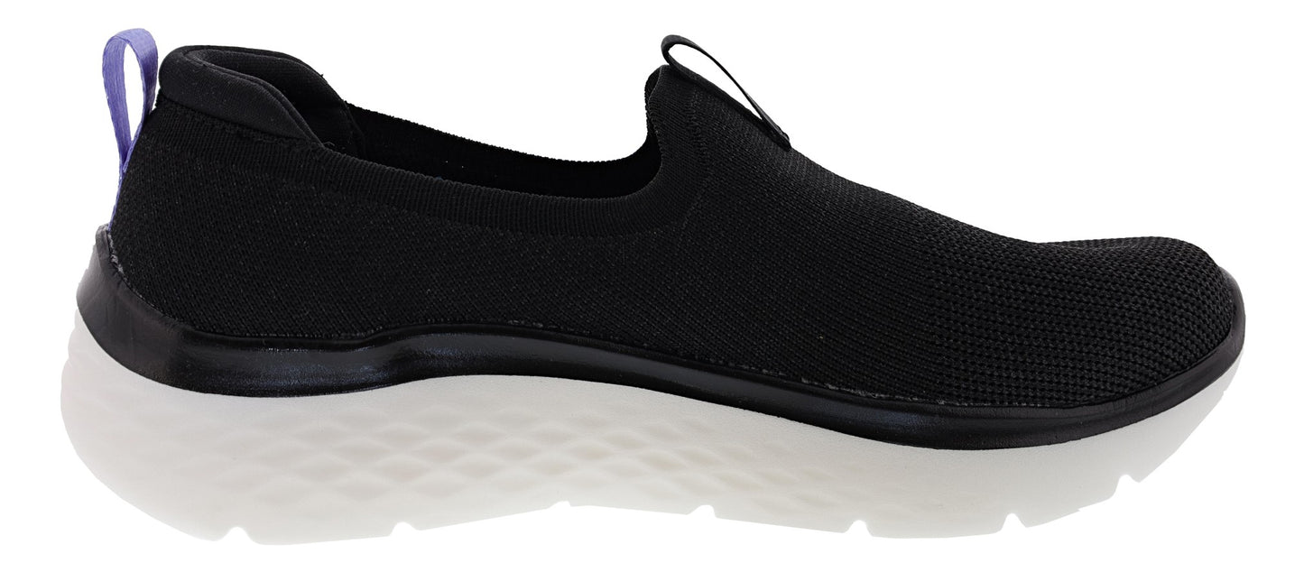 
                  
                    Skechers Women's Go Walk Hyper Burst Comfort Walking Shoes
                  
                
