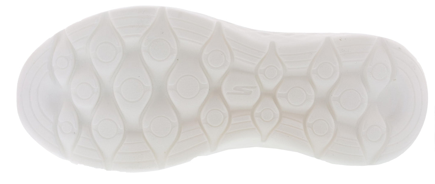 
                  
                    Skechers Women's Go Walk Hyper Burst Comfort Walking Shoes
                  
                