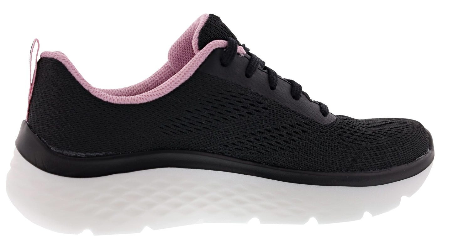 
                  
                    Skechers Women's Go Walk Hyper Burst Space Insight Walking Shoes
                  
                