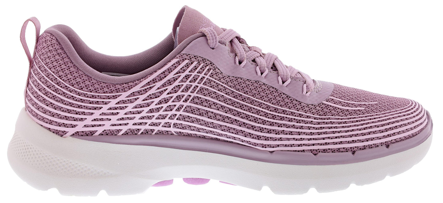 
                  
                    Skechers Women's Go Walk 6 Inner Joy Walking Shoes
                  
                