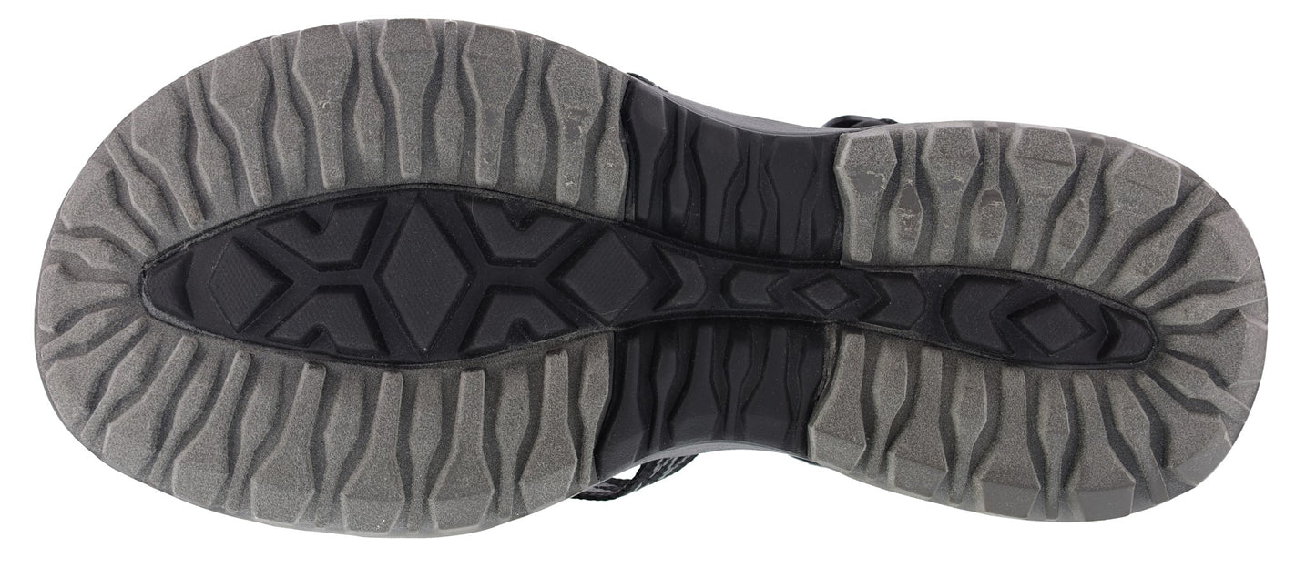 
                  
                    Skechers Women's Outdoor Ultra Mojave Hook & Loop Sport Sandals
                  
                