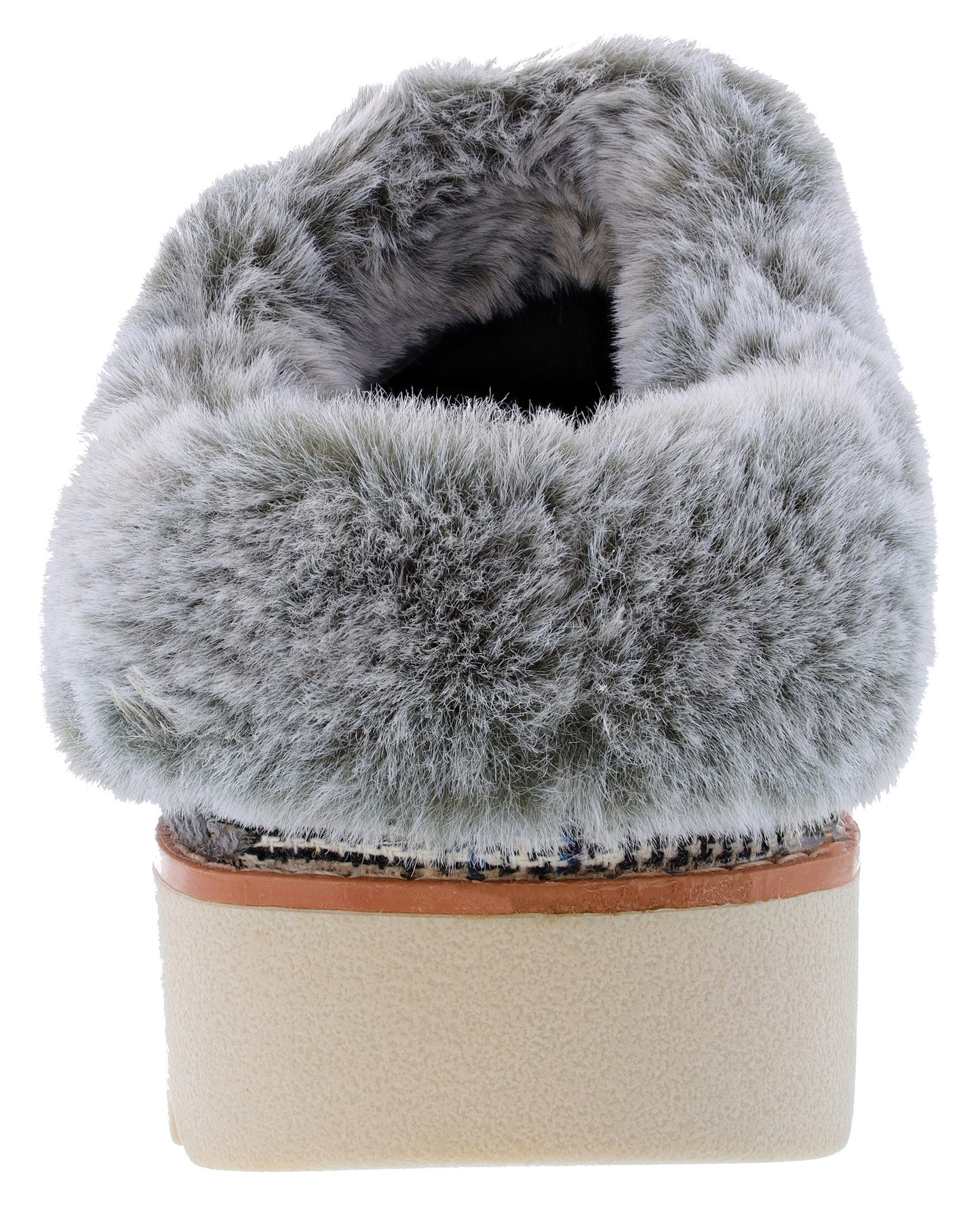 
                  
                    Skechers Bobs Women's Mountain Kiss Sweet Summit Memory Foam Slippers
                  
                