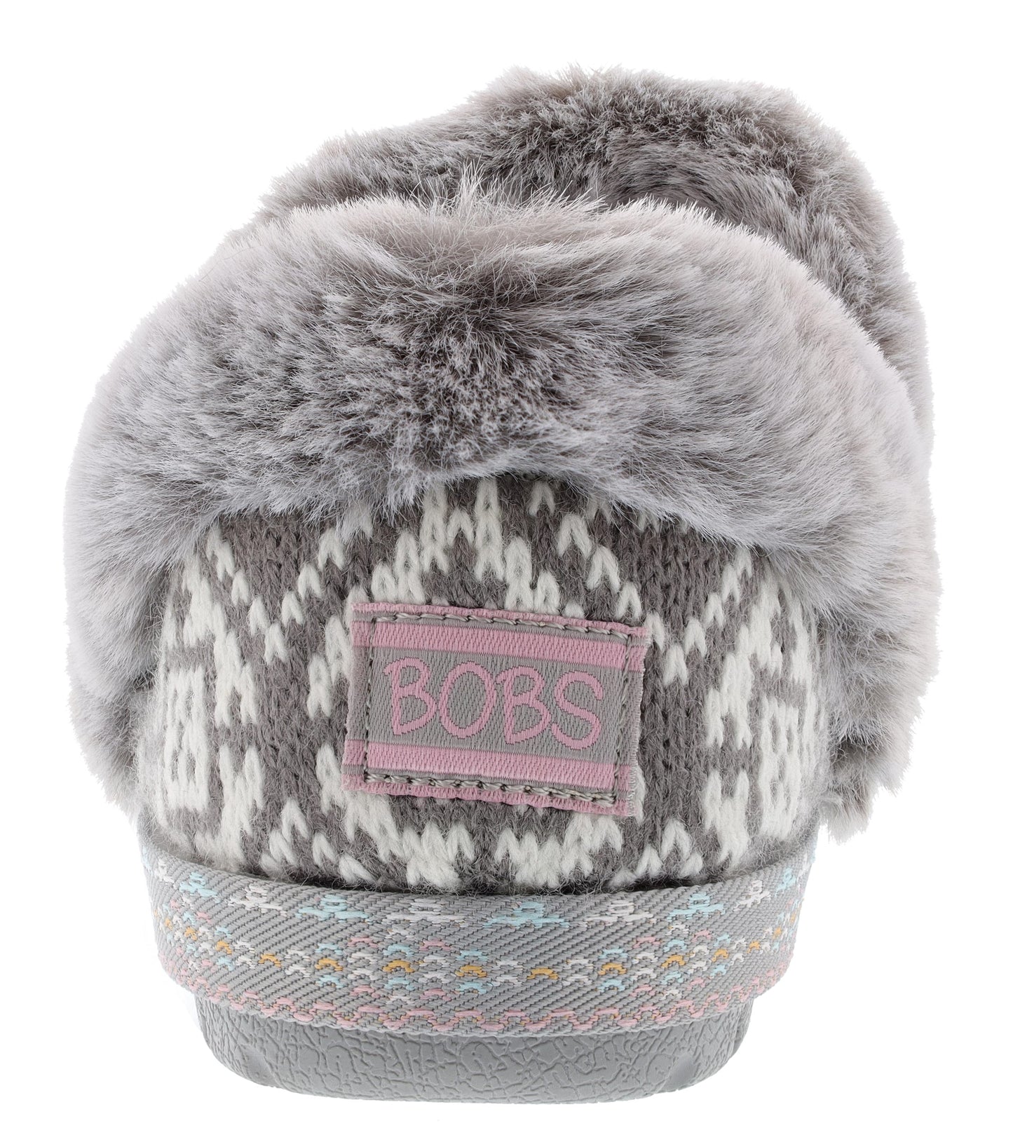 
                  
                    Skechers Women's Bobs Too Cozy-Deco Drifter Memory Foam Slippers
                  
                