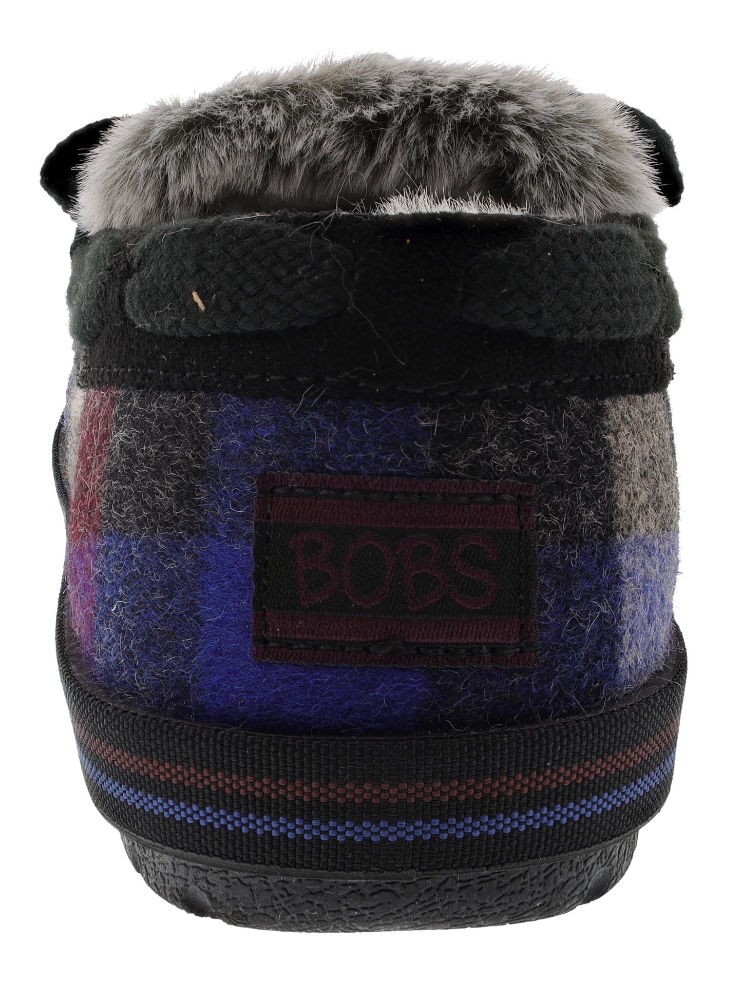 
                  
                    Skechers Bobs Women's Too Cozy Lumbar Jane Memory Foam Slippers
                  
                