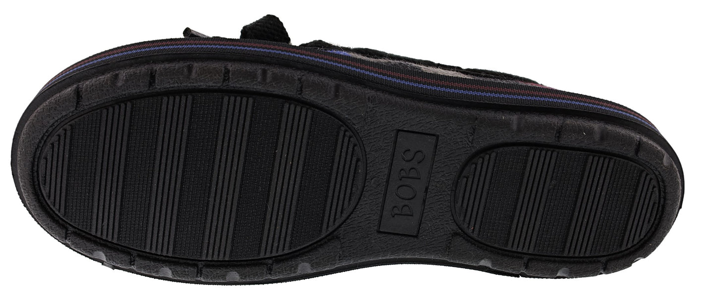 
                  
                    Skechers Bobs Women's Too Cozy Lumbar Jane Memory Foam Slippers
                  
                