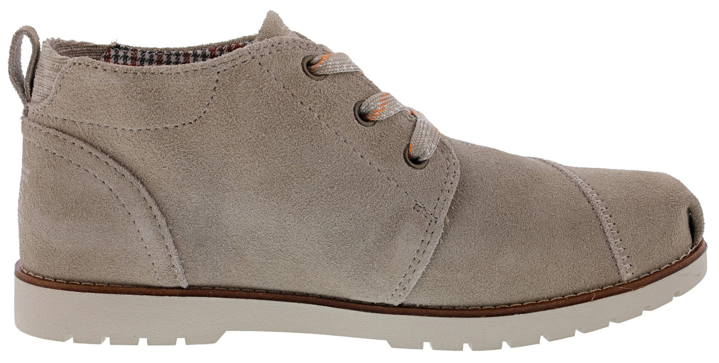 
                  
                    Skechers Women's Bobs Chill Lugs Aspen Green Lace up Ankle Boots
                  
                