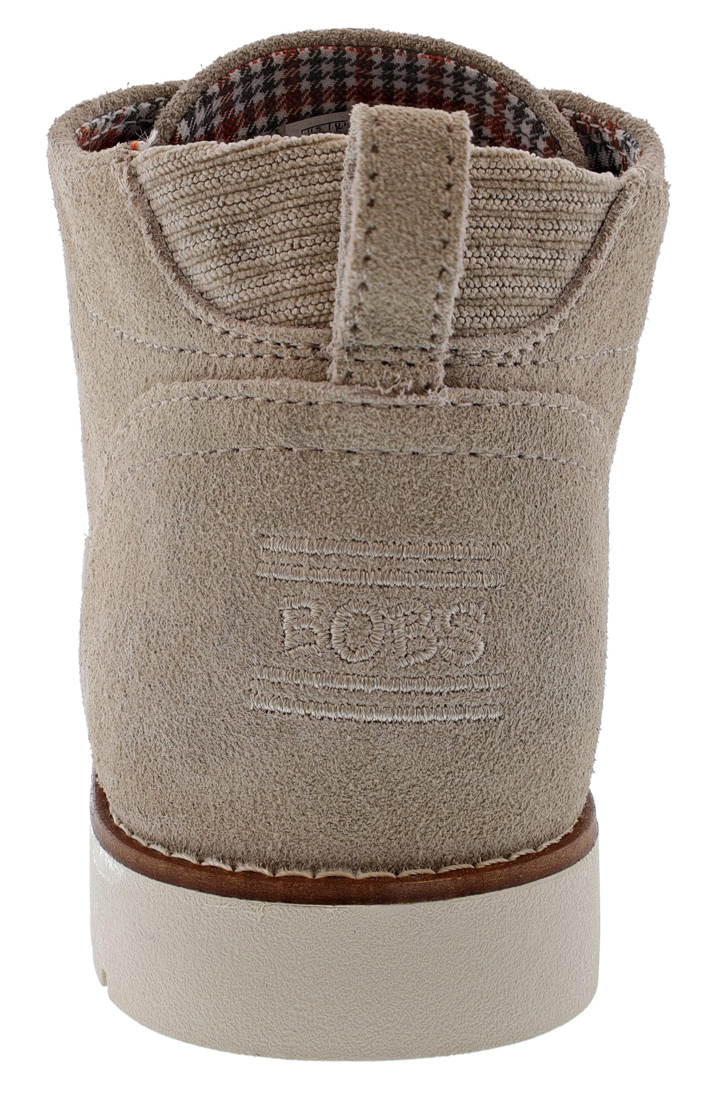 
                  
                    Skechers Women's Bobs Chill Lugs Aspen Green Lace up Ankle Boots
                  
                