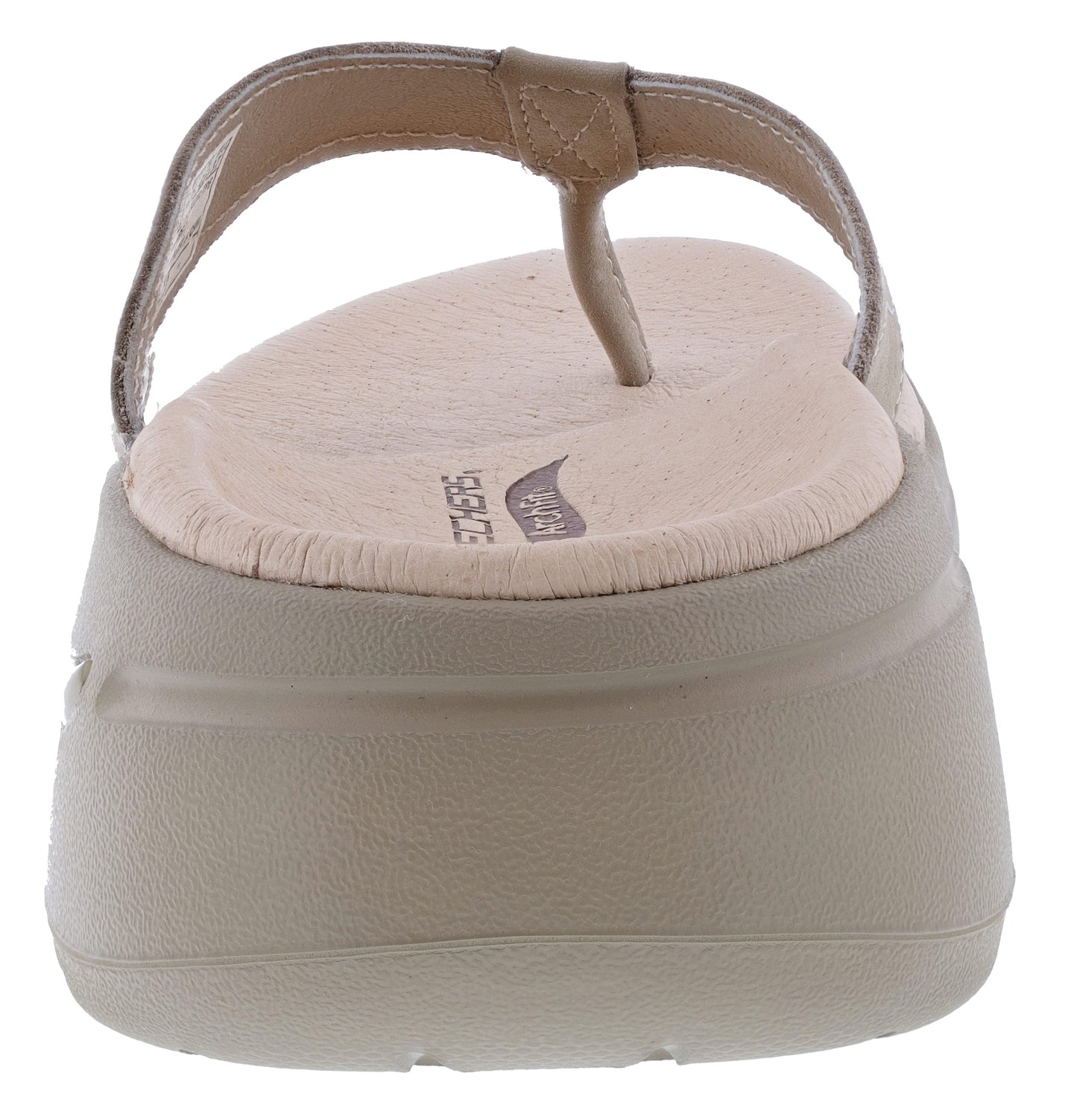 
                  
                    Skechers Women's Go Walk Arch Fit Five Stars Slip On Sandals
                  
                