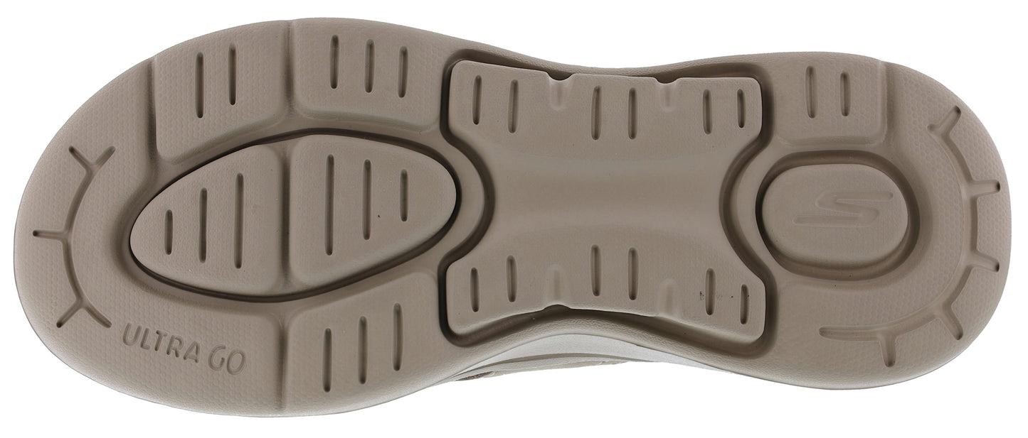 
                  
                    Skechers Women's Go Walk Arch Fit Five Stars Slip On Sandals
                  
                