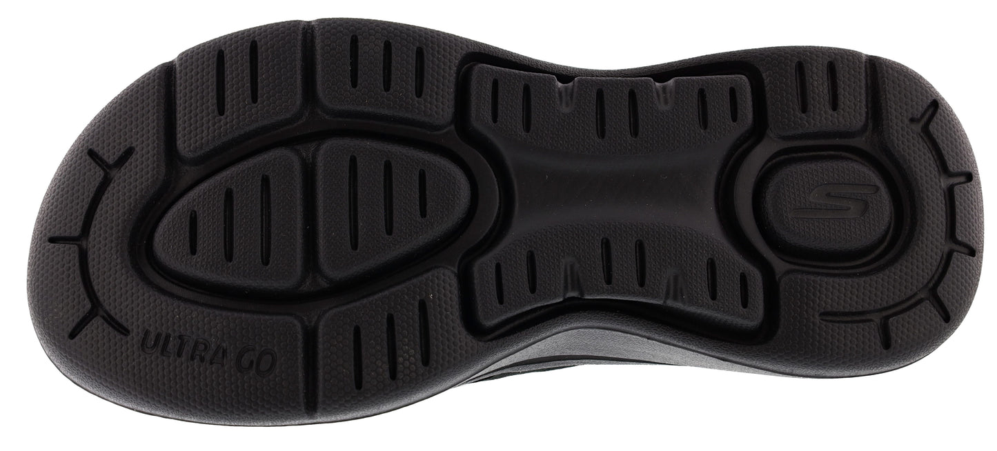 
                  
                    Skechers Women's Go Walk Arch Fit Five Stars Slip On Sandals
                  
                