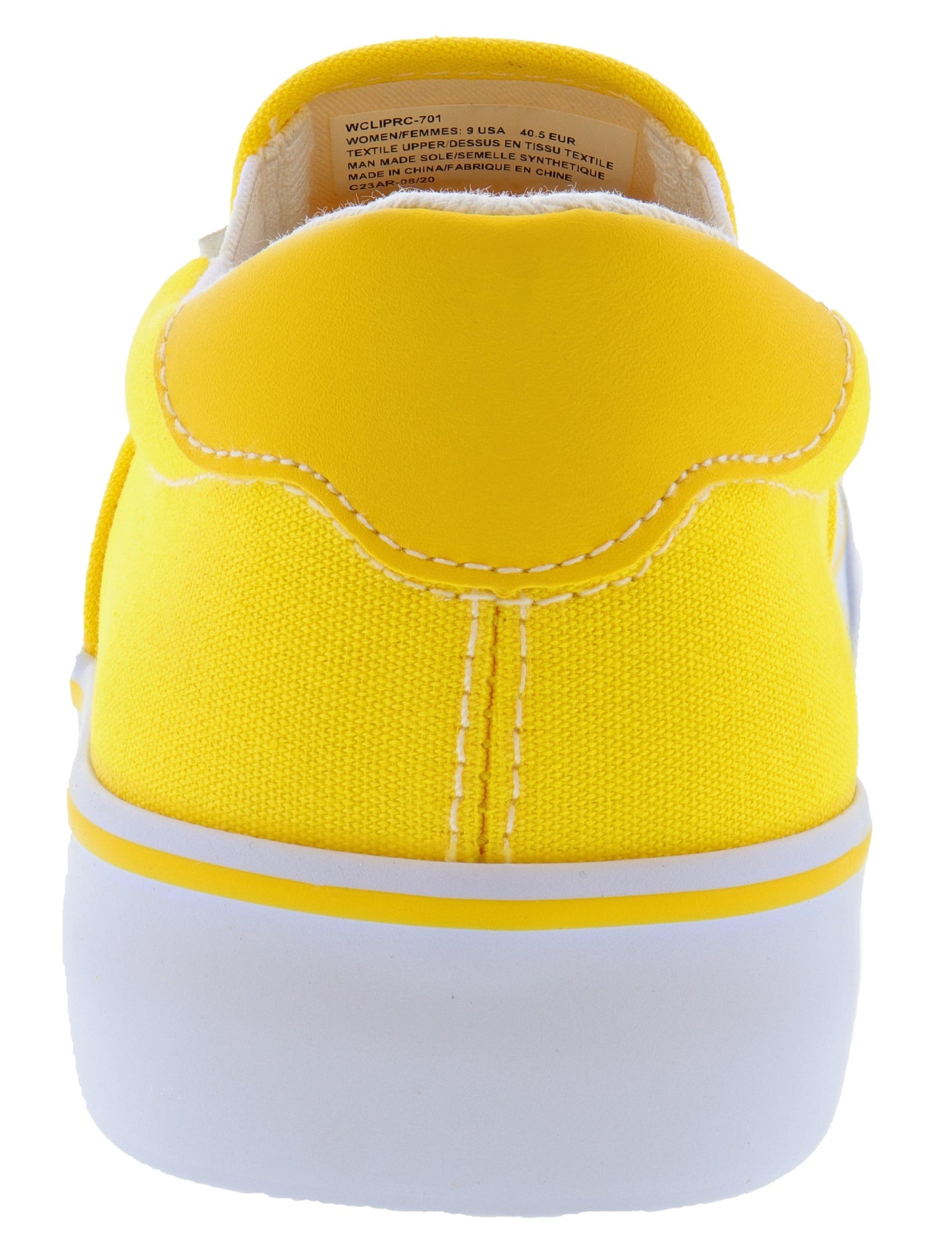 
                  
                    Lugz Clipper Comfortable & Lightweight Slip On Sneakers Womens
                  
                