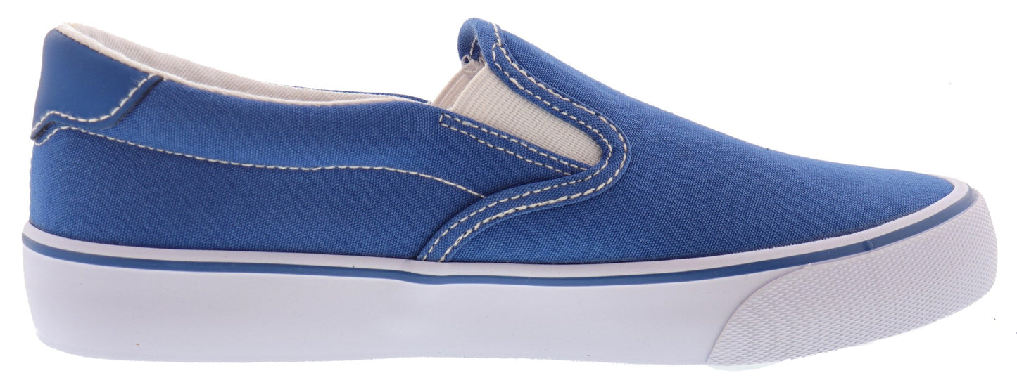 
                  
                    Lugz Clipper Comfortable & Lightweight Slip On Sneakers Womens
                  
                