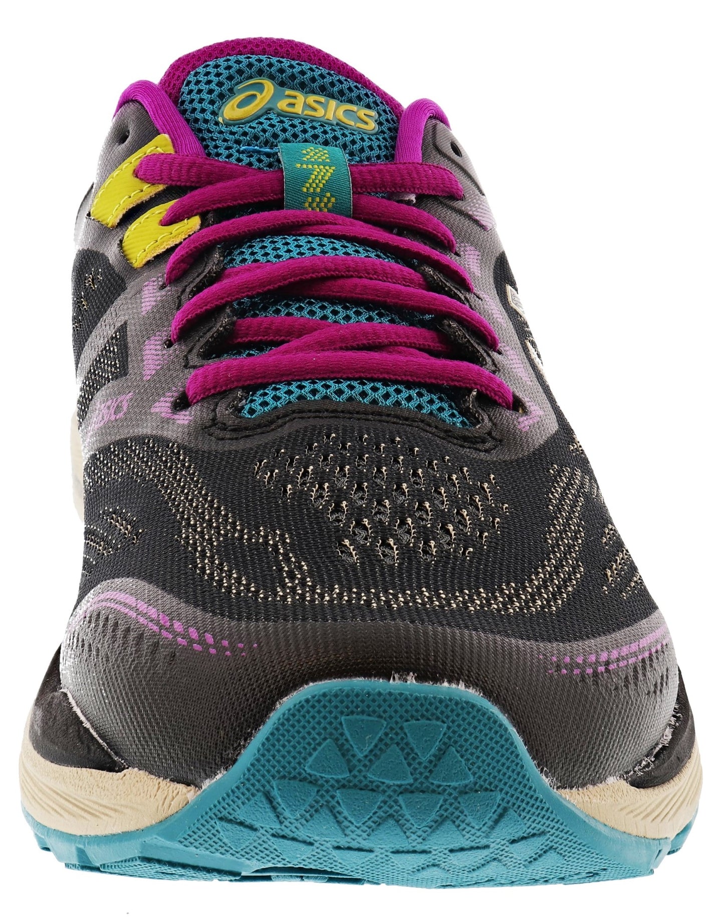 
                  
                    ASICS Women’s Trial Cushioned Running Sneakers GT 2000 7 Trail
                  
                