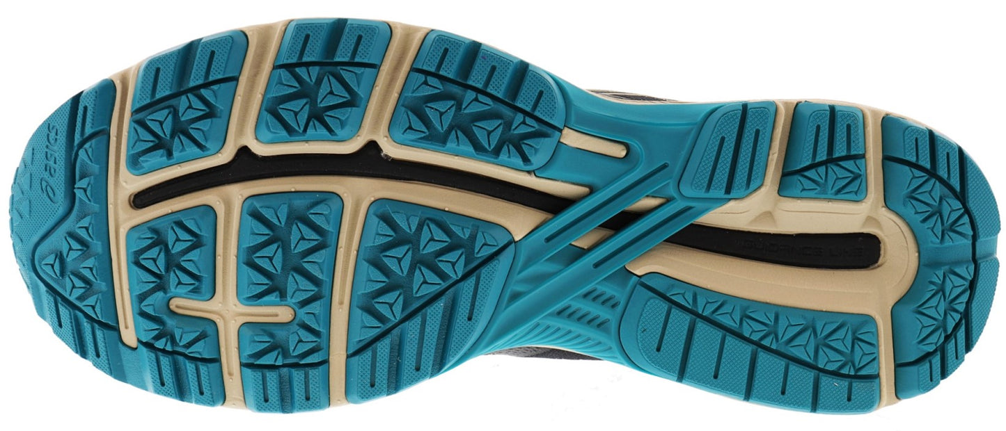 
                  
                    ASICS Women’s Trial Cushioned Running Sneakers GT 2000 7 Trail
                  
                