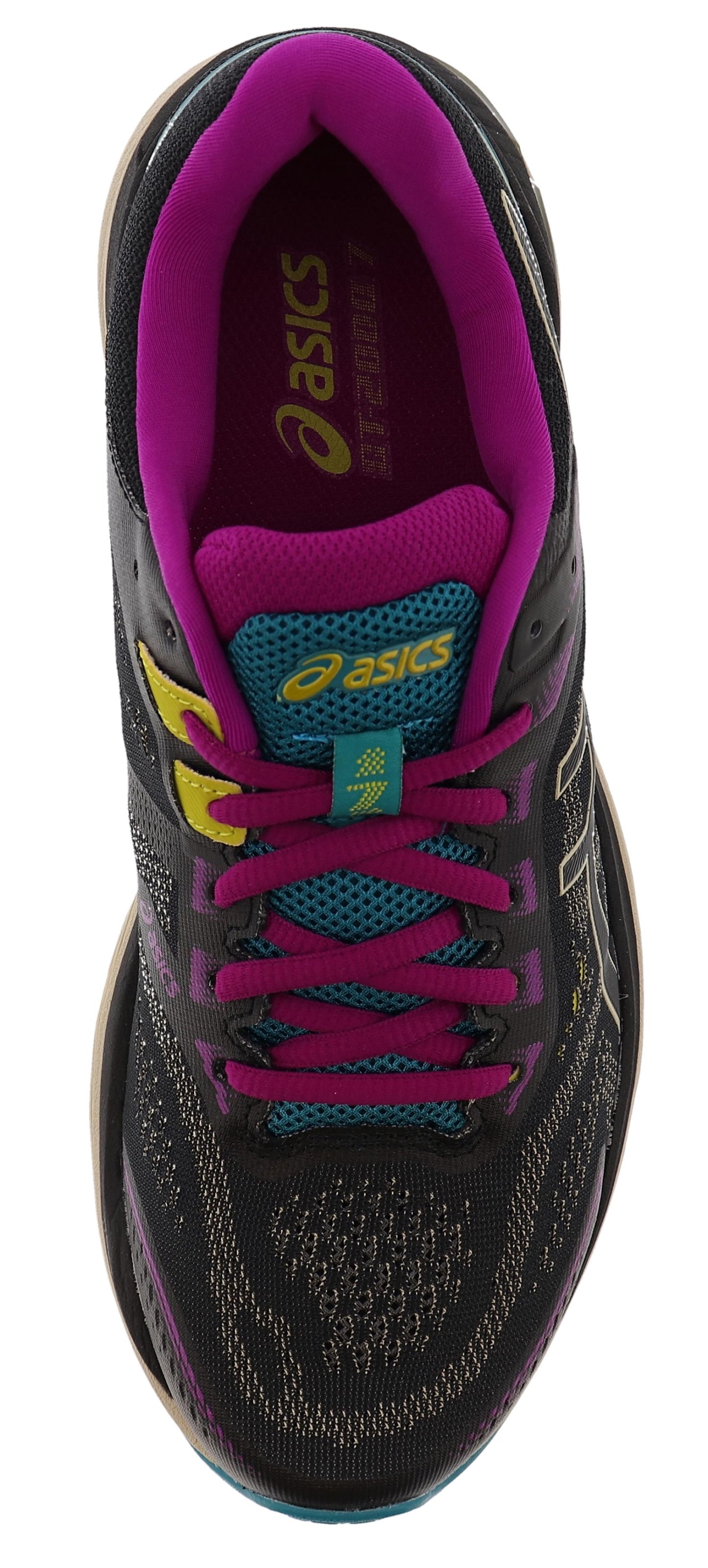 
                  
                    ASICS Women’s Trial Cushioned Running Sneakers GT 2000 7 Trail
                  
                