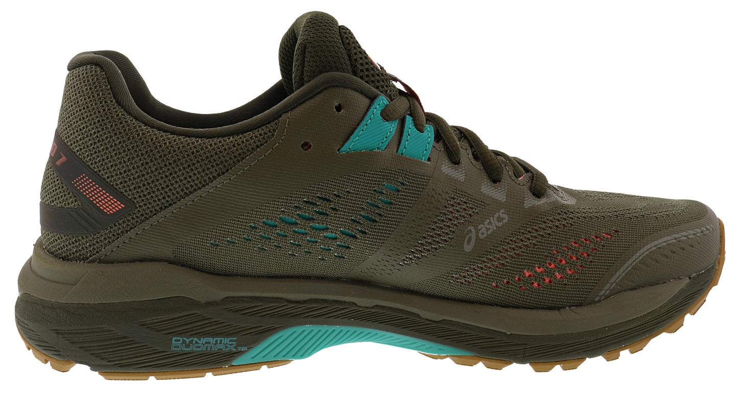 
                  
                    ASICS Women’s Trial Cushioned Running Sneakers GT 2000 7 Trail
                  
                