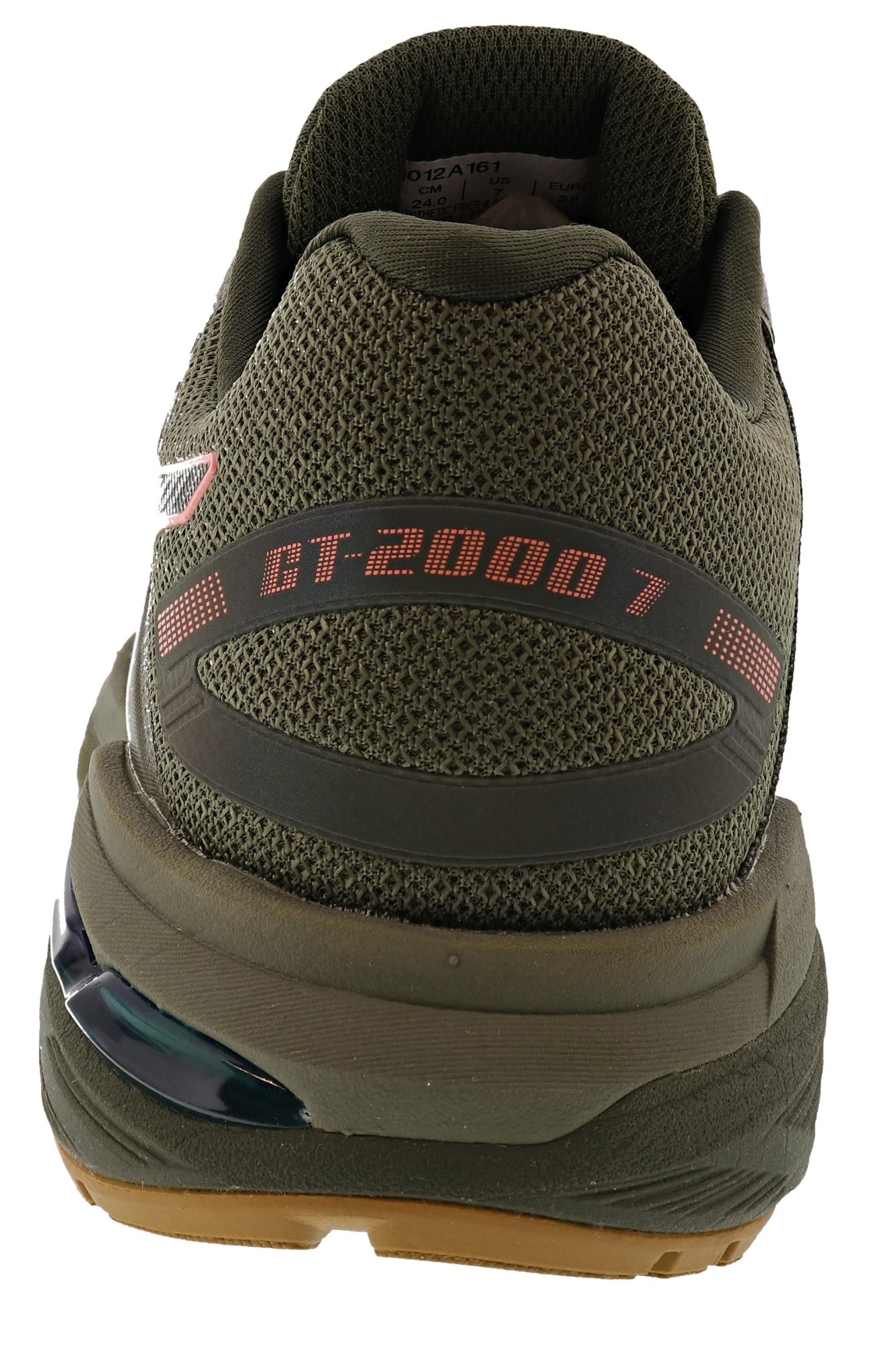 
                  
                    ASICS Women’s Trial Cushioned Running Sneakers GT 2000 7 Trail
                  
                