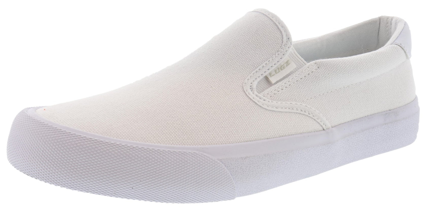 
                  
                    Lugz Clipper Comfortable & Lightweight Slip On Sneakers Womens
                  
                