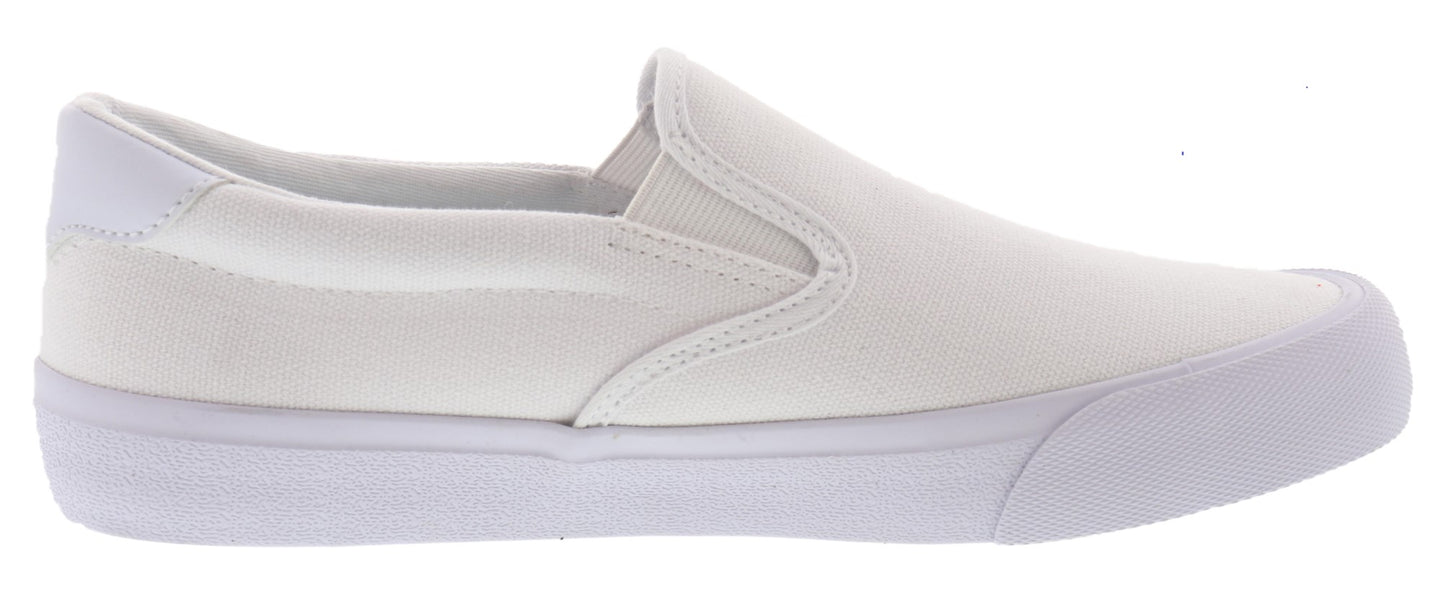 
                  
                    Lugz Clipper Comfortable & Lightweight Slip On Sneakers Womens
                  
                