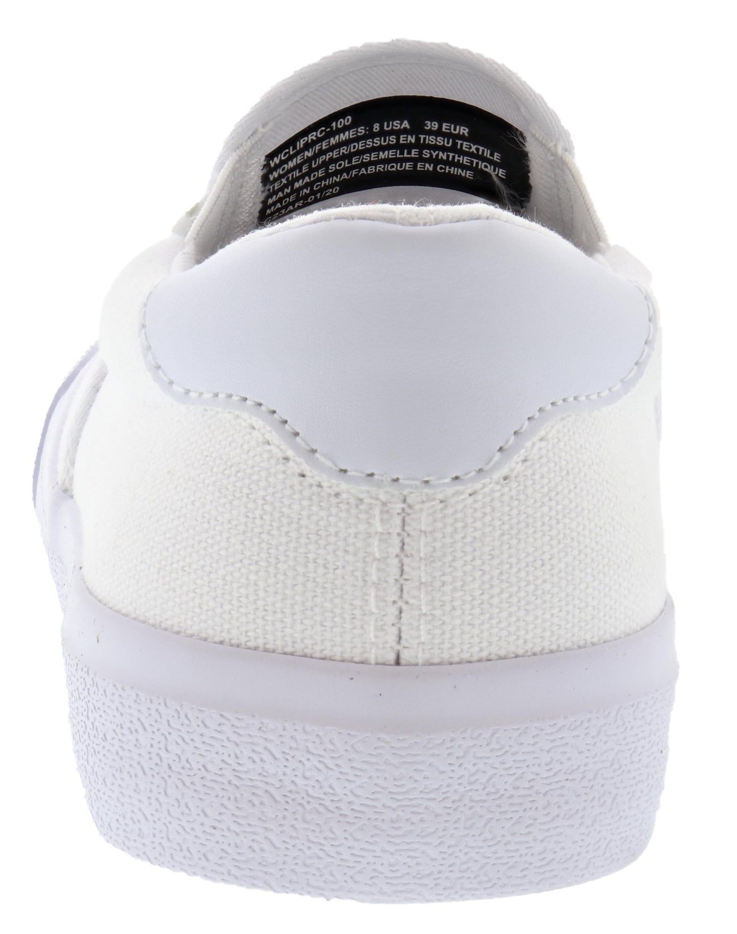 
                  
                    Lugz Clipper Comfortable & Lightweight Slip On Sneakers Womens
                  
                