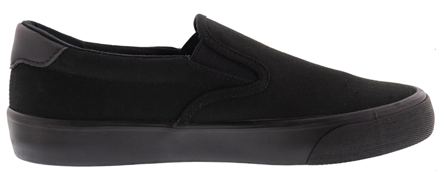 
                  
                    Lugz Clipper Comfortable & Lightweight Slip On Sneakers Womens
                  
                