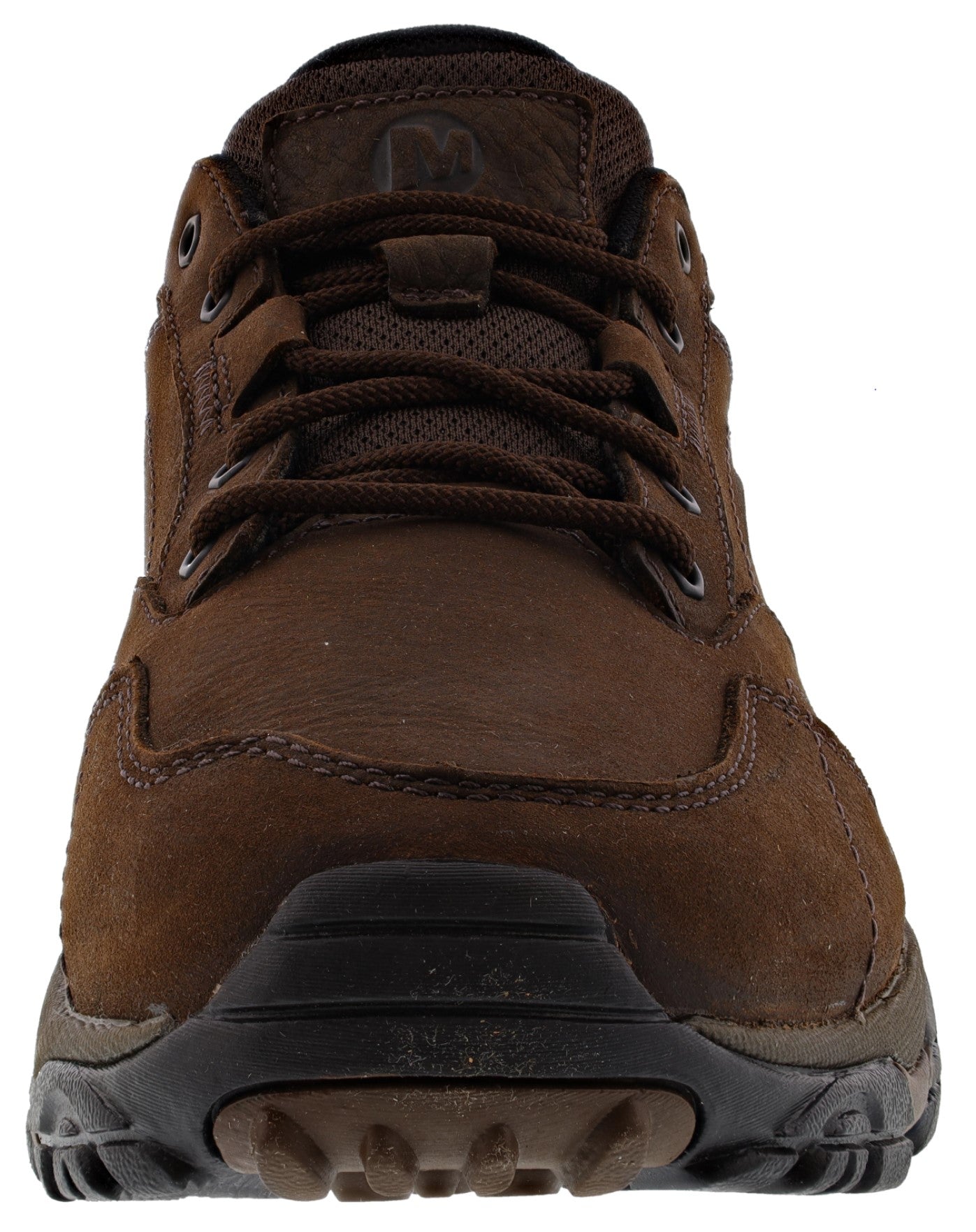 
                  
                    Merrell Men's Moab Adventure Lace Nubuck Leather Upper Walking Shoes
                  
                
