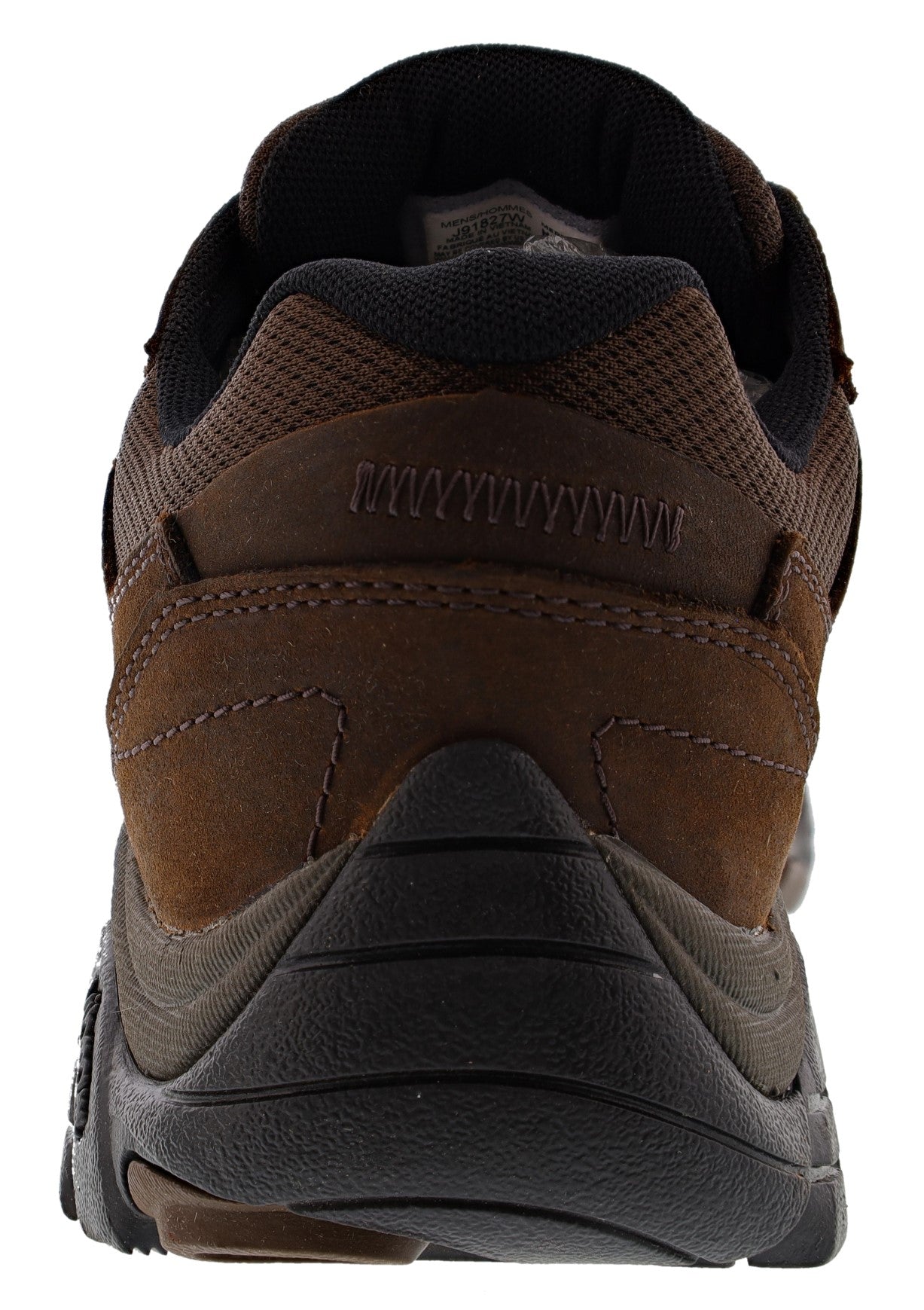 
                  
                    Merrell Men's Moab Adventure Lace Nubuck Leather Upper Walking Shoes
                  
                
