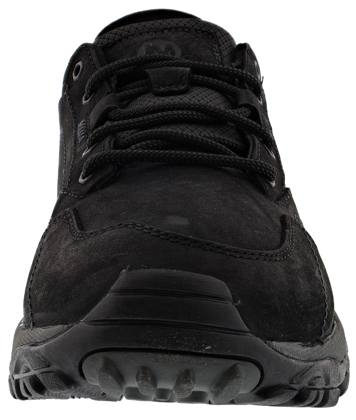 
                  
                    Merrell Men's Moab Adventure Lace Nubuck Leather Upper Walking Shoes
                  
                